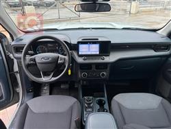 فورد مافريك